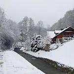 Domek Nad Kryniczanka