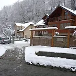 Domek Nad Kryniczanka