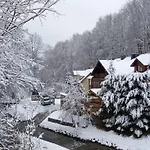 Domek Nad Kryniczanka