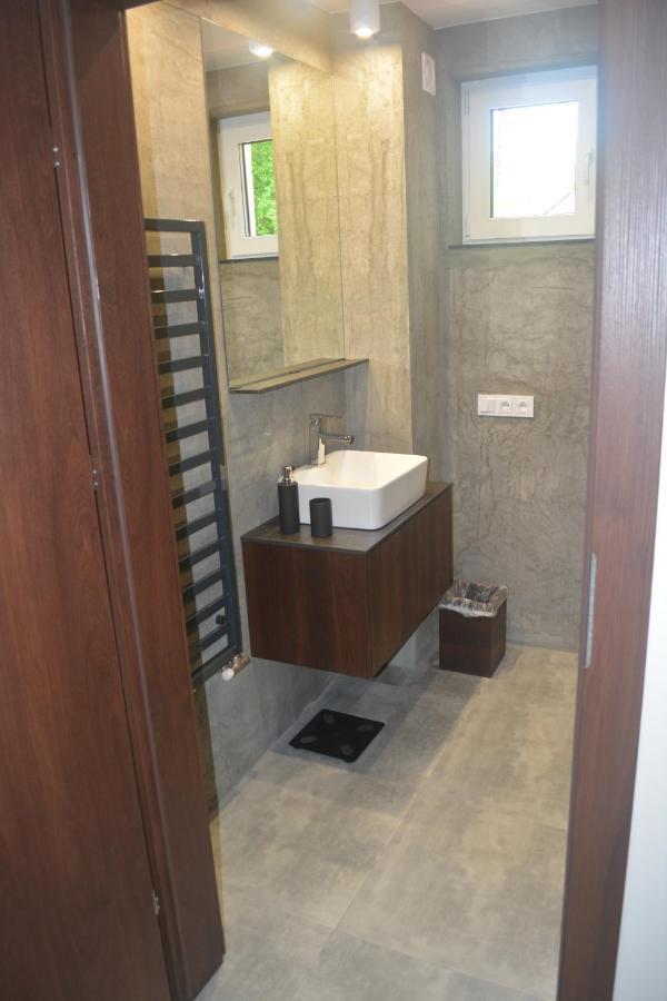 Nad Kryniczanka Apartment Krynica Zdroj