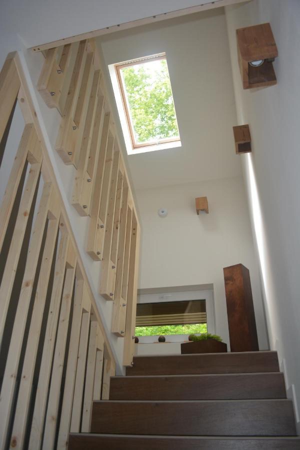 Nad Kryniczanka Apartment Krynica Zdroj