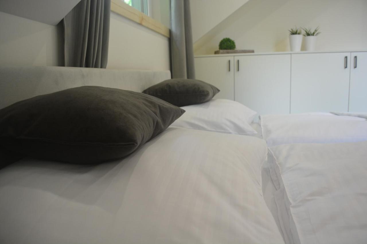 Apartment Nad Kryniczanka Krynica Zdroj
