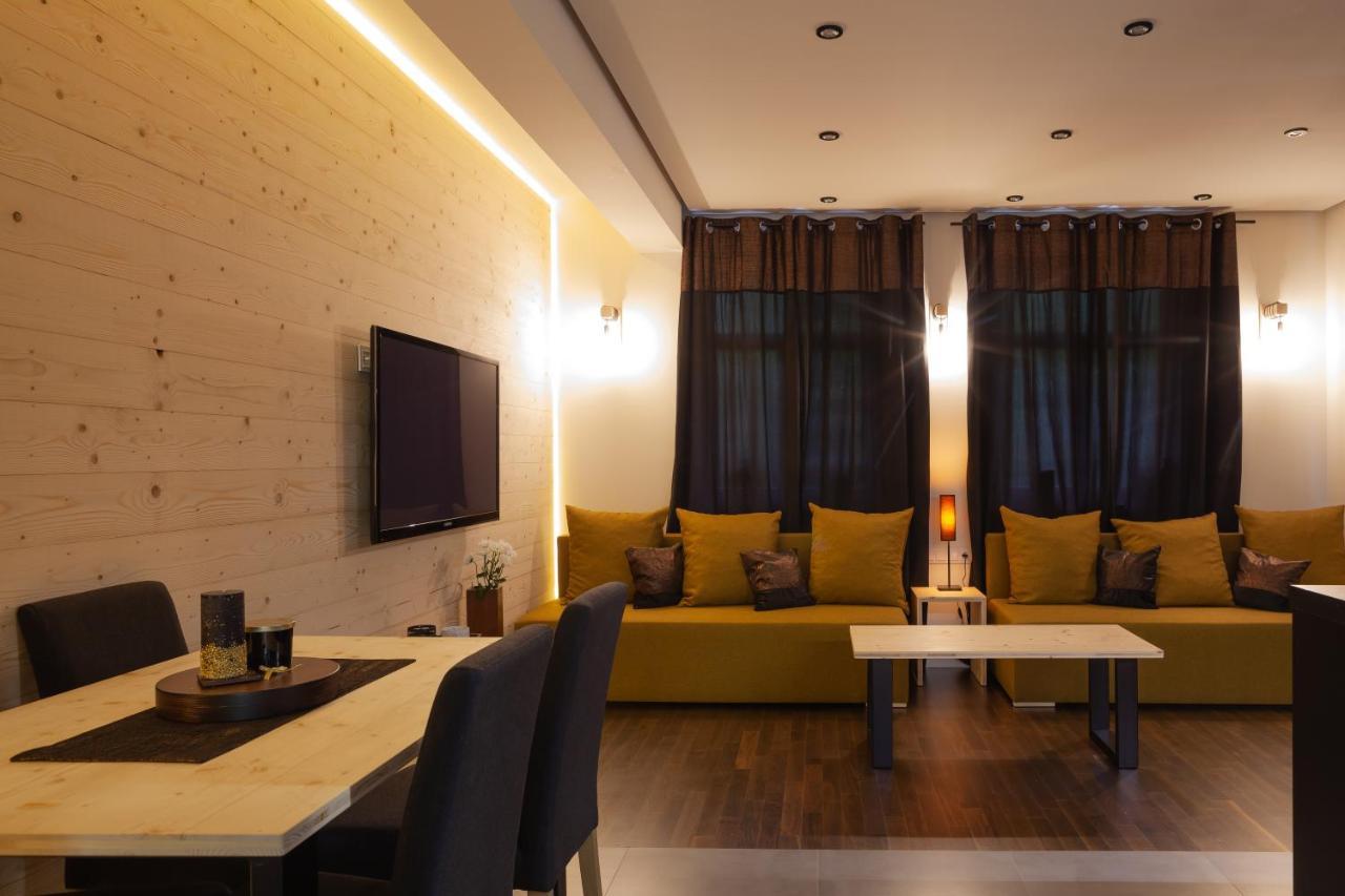 Apartment Nad Kryniczanka Krynica Zdroj