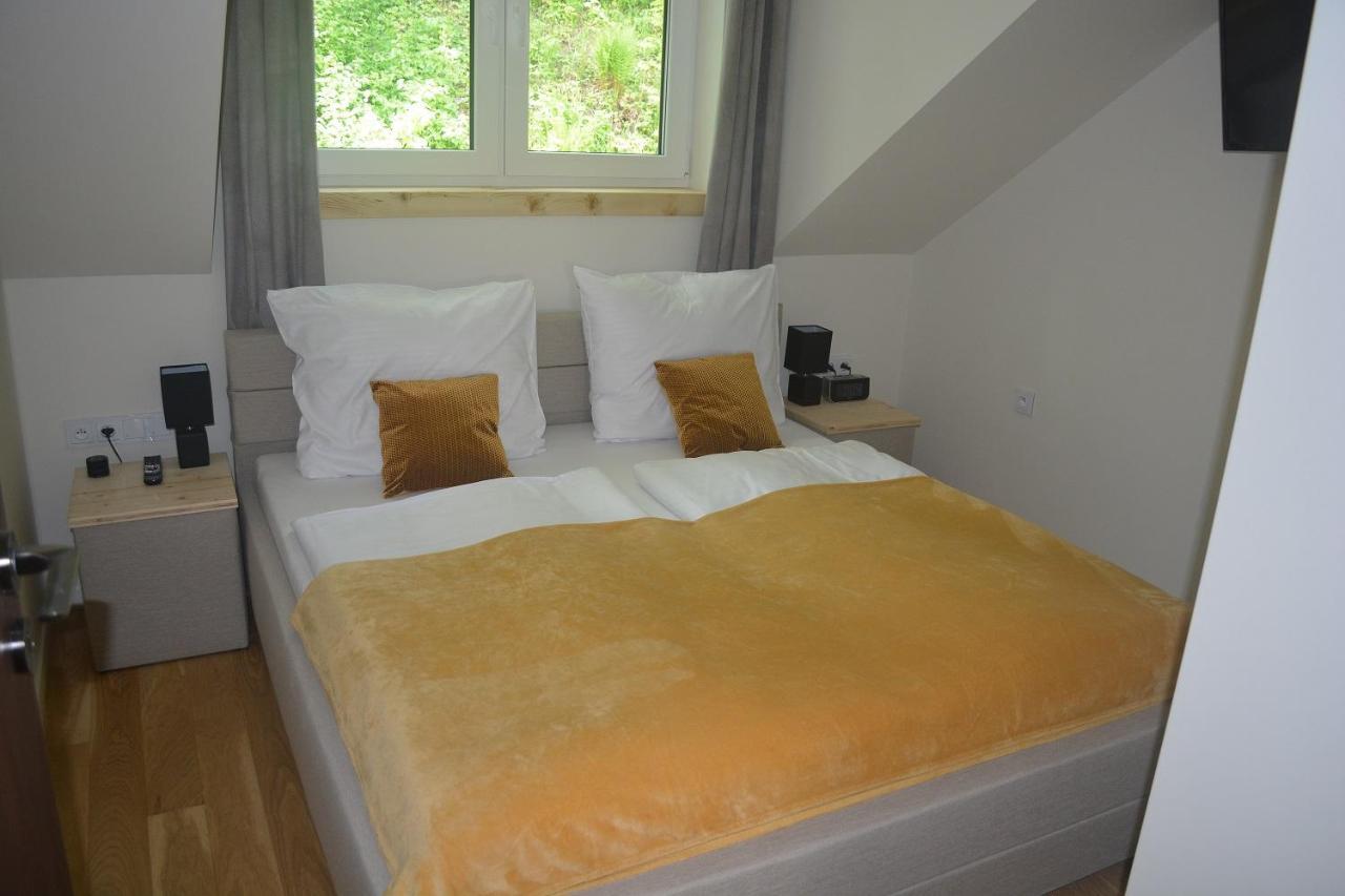 Nad Kryniczanka Apartment *