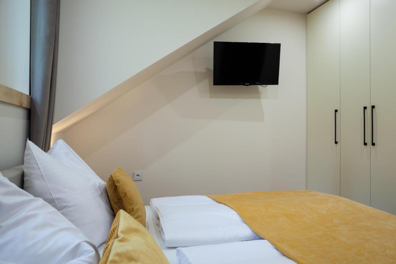 Nad Kryniczanka Apartment *