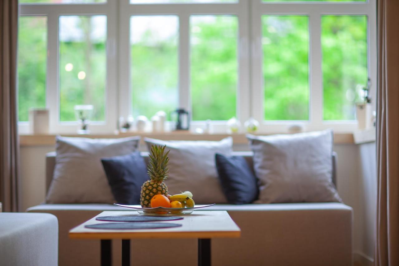 Apartment Nad Kryniczanka