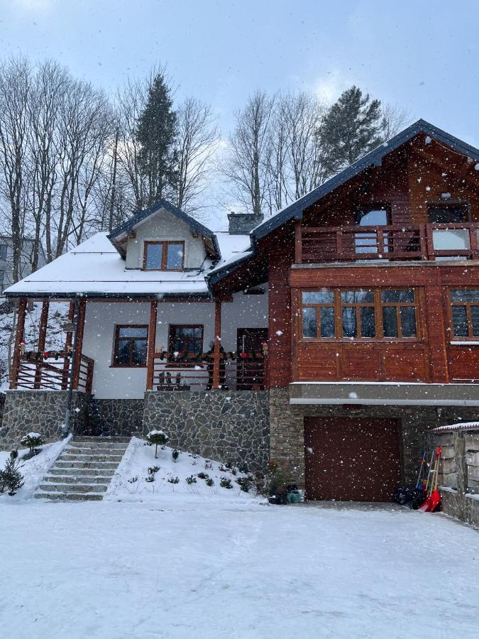 Nad Kryniczanka Apartment