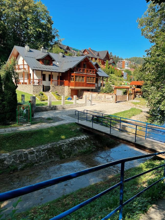 Nad Kryniczanka Krynica Zdroj